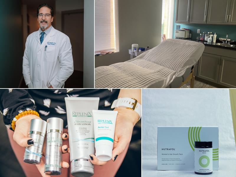 Bellissimo Plastic Surgery & Medi Spa