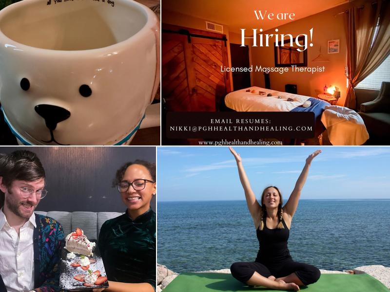 Pittsburgh Center for Complementary Health and Healing