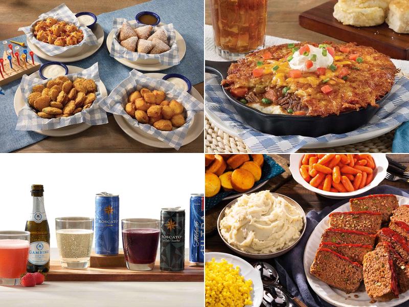 Cracker Barrel Old Country Store 9475 N Owasso Expy, Owasso