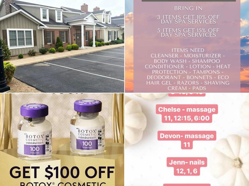 Bella Day Spa and Transform Med Spa