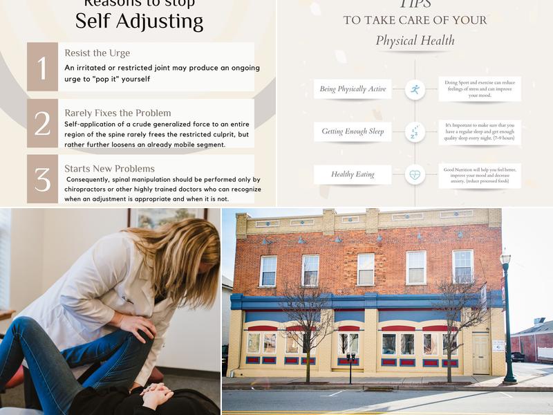 Dr. Webb and Associates