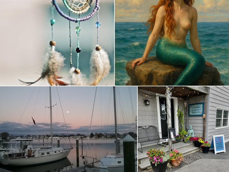 Tranquility Day Spa RI Wellness Spa