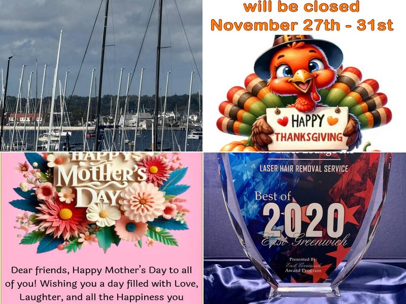 The Laser Lounge Inc