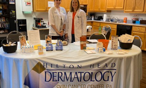 Hilton Head Dermatology & Skin Cancer Center, P.A.