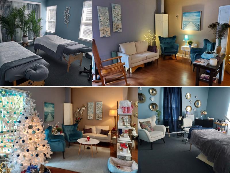 Hilton Head Island Spa & Wellness