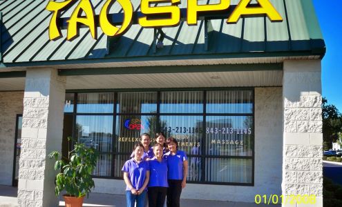 Tao Asian Massage & Bodywork Spa