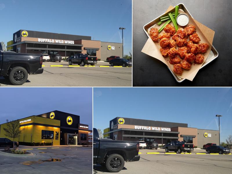 Buffalo Wild Wings