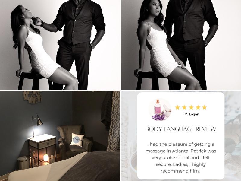 Body Langage Therapeutic Solutions