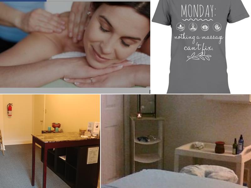 Riverside Ergogenics Medical Massage Spa