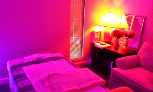 Sun to Spa Massage Therapy 2126 SC-9 suite 1, Longs South Carolina 29568