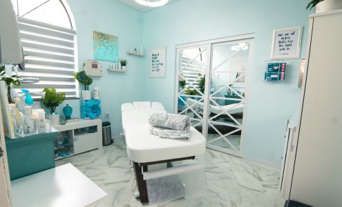 KJ Relaxin Medical Spa