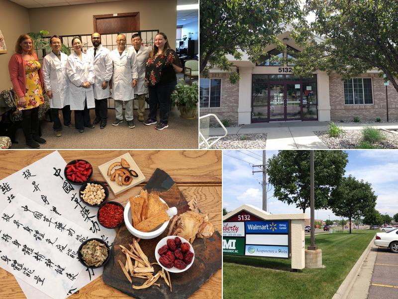 EBOM Sioux Falls Acupuncture with Yiting & Lidia