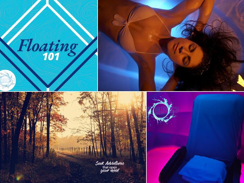 Zero Gravity - Wellness Center