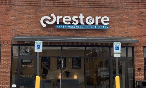 Restore Hyper Wellness
