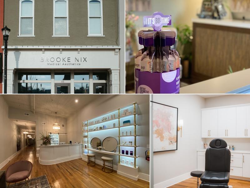 Brooke Nix Medical Aesthetics