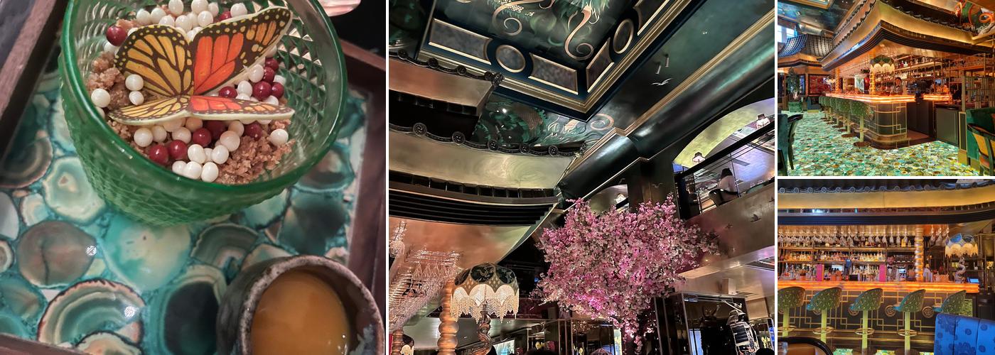 The Ivy Asia Brighton