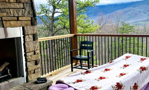 Pure Mountain Therapy 1052 Scenic Hills Rd, Pigeon Forge Tennessee 37863