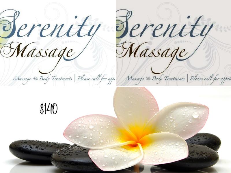 Serenity Wellness Group