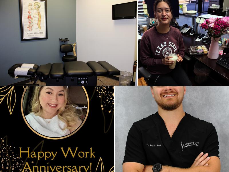 Absolute Life Wellness Center - Kyle Location