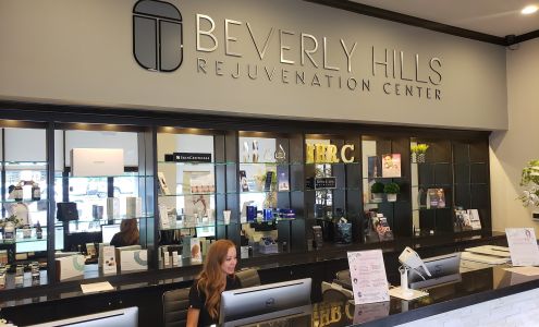 Beverly Hills Rejuvenation Center