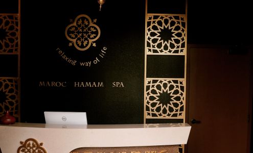 Maroc Hamam Spa