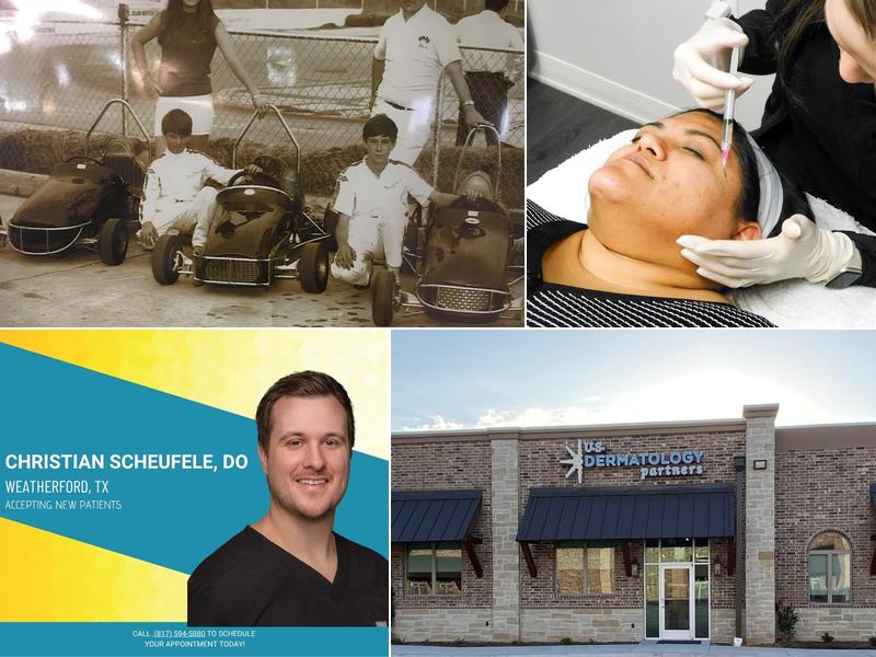 U.S. Dermatology Partners Weatherford