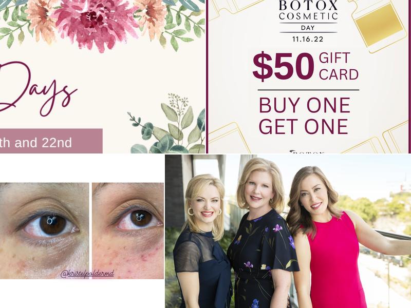 Dallas Center for Dermatology and Aesthetics