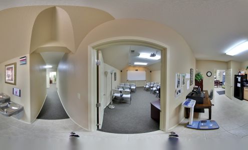 Wilson & Sibert Chiropractic 133 W Water St, Kerrville Texas 78028