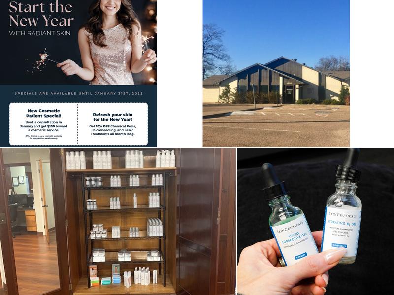 U.S. Dermatology Partners Belton TX