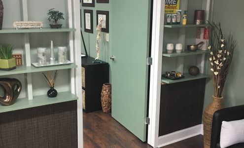 Effective Pain Release Massage Therapies by George Bryant 1500 US-82 Suite 1A, Gainesville Texas 76240