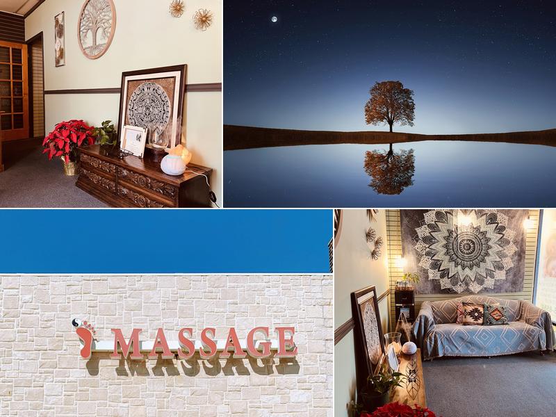 New Relax Spa - Cedar Park