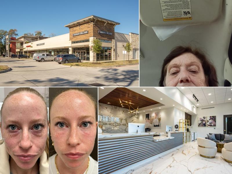 Elite Dermatology & Plastic Surgery