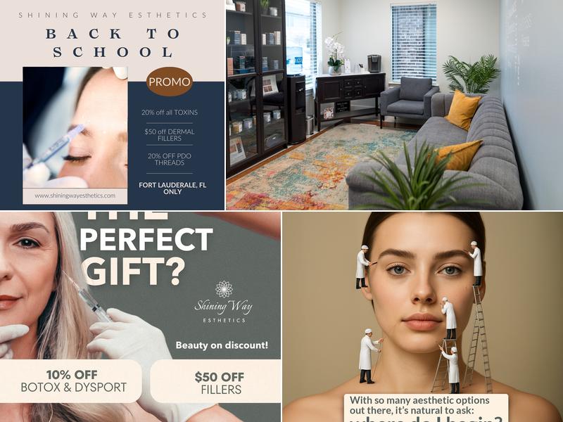 Shining Way Esthetics