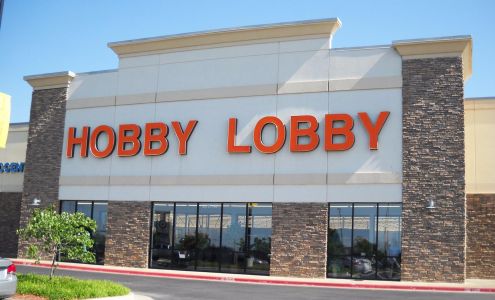 Hobby Lobby