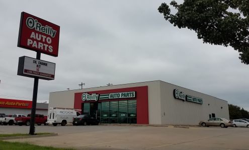 O'Reilly Auto Parts