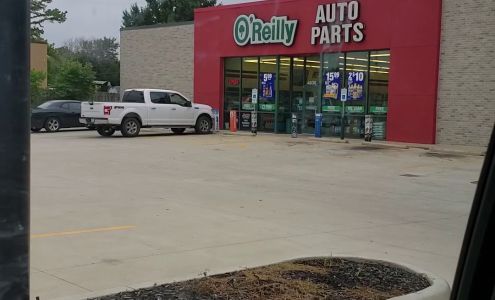 O'Reilly Auto Parts