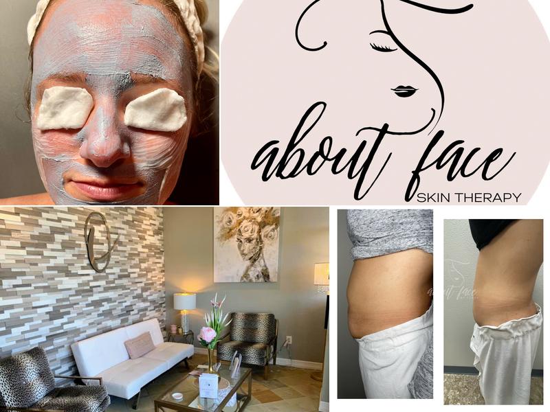 About Face Skin Therapy
