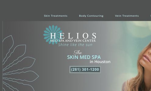 Helios Med Spa And Vein Center