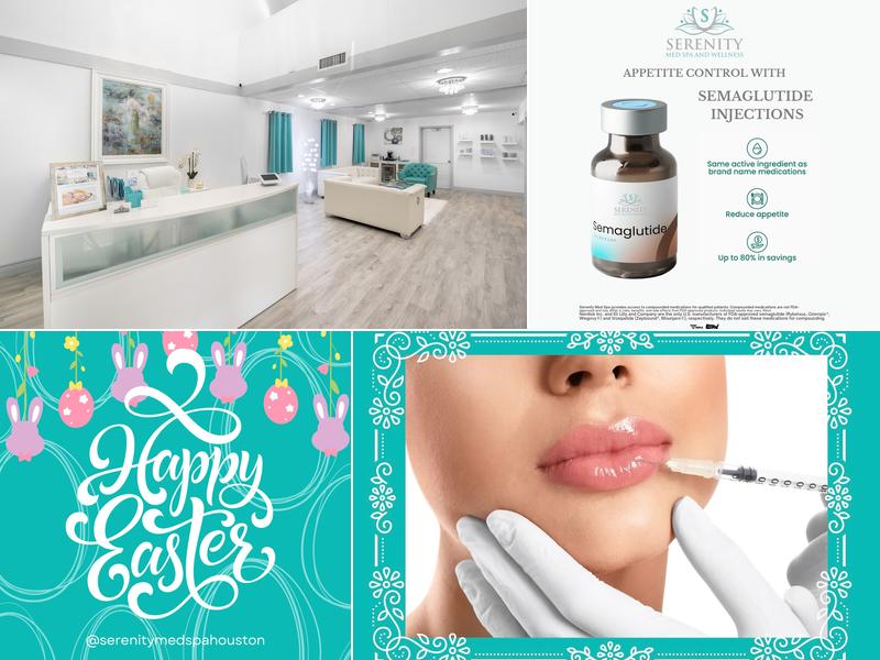 Serenity Wellness and Weight loss