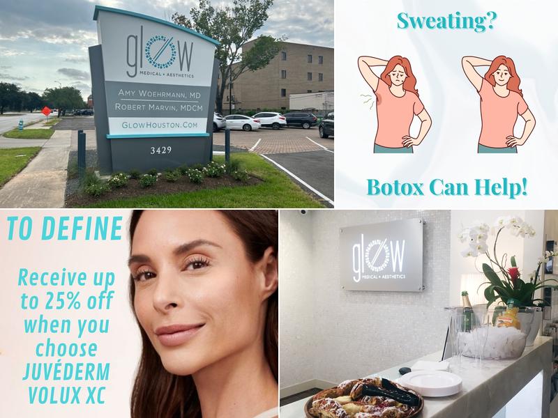 Glow Medical Aesthetics
