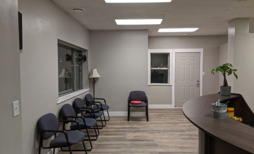 Maple Ridge Chiropractic & Massage