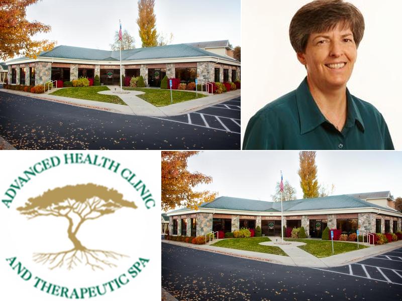 Pathway to Healing - Advanced Health Clinic
