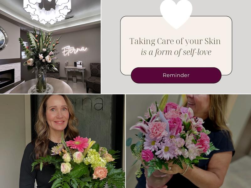 Eterna Vein & Medical Aesthetics