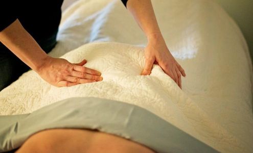 Stepping Stone Massage Therapy 1130 E Fairhaven Ave, Burlington Washington 98233