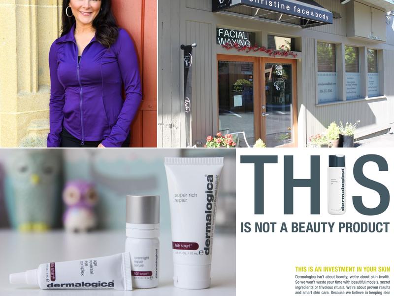 Christine Face & Body Studio