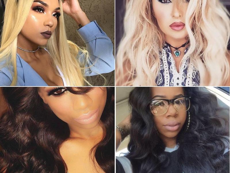 Exclusive Persistent Image