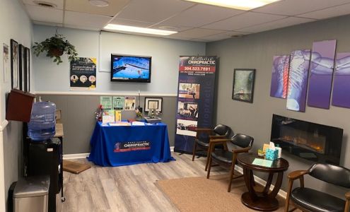 Huntington Chiropractic Accident & Injury Clinic 2511 3rd Ave, Huntington West Virginia 25703