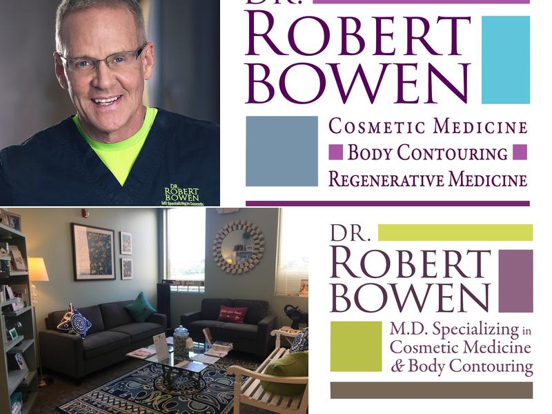 Dr. Robert Bowen, Cosmetic Medicine & Body Contouring