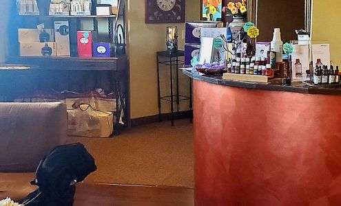 Harel Chiropractic & Massage 411 Co Rd UU STE 202, Hudson Wisconsin 54016