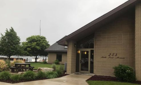 Tranquility Zone 253 N 1st Ave, Sturgeon Bay Wisconsin 54235